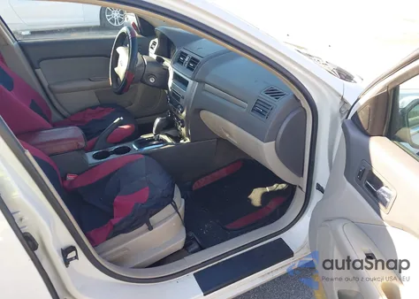 2012 Ford Fusion Se из США, поврежденный, VIN 3FAHP0HA3CR399718